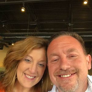 Meet your Posher, Robbie